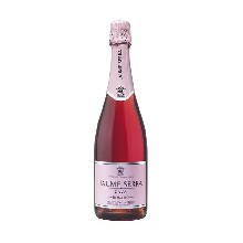 Cava Jaume Serra (Rose - Brut)