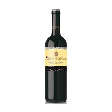 Mayor Castilla Crianza (Rot)
