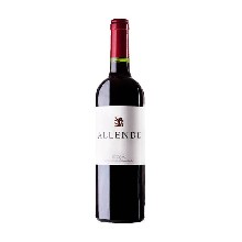 Allende Crianza (Rioja - Rot)