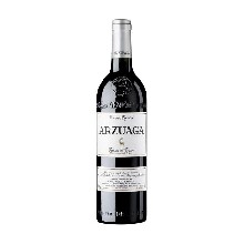 Arzuaga Reserva (Ribera del Duer...