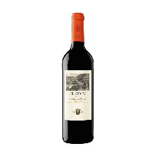 El Coto Crianza (Rioja - Rot)