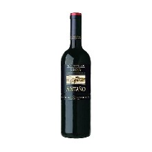 Antaño Cosecha (Rioja - Rot)