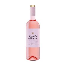 Marqués De Cáceres (Rioja - Rose)