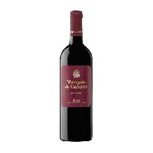 Marqués De Cáceres Crianza (Ri...