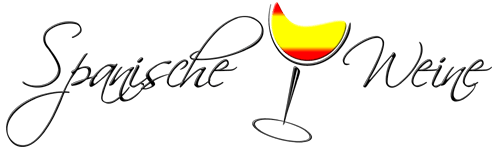 Spanische Weine
